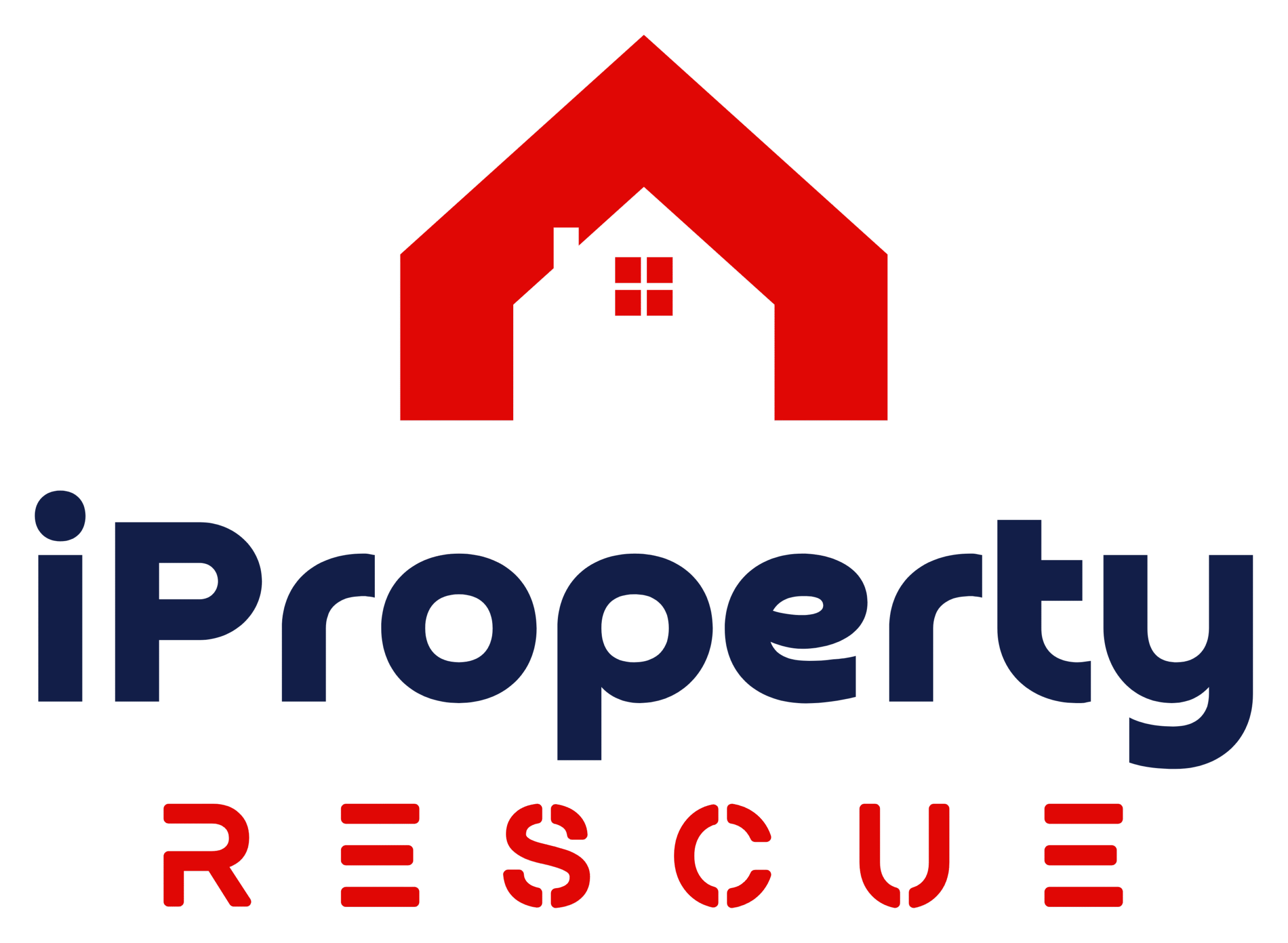 RESCUE RED HOUSE BLUE iPROPERTY - no background (1)
